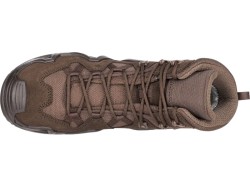 Buty wojskowe LOWA Zephyr Mk2 ciemny brąz