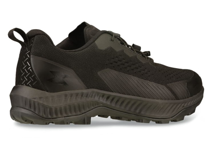 Buty taktyczne czarne niskie GARMONT HELI