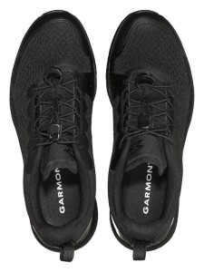 Buty taktyczne czarne niskie GARMONT HELI