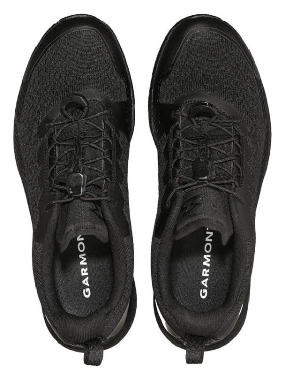 Buty taktyczne czarne niskie GARMONT HELI