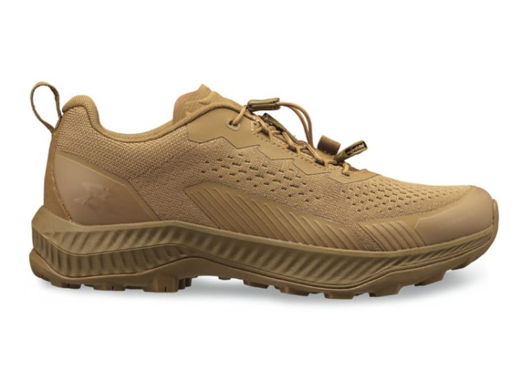 Buty taktyczne niskie oliwkowe GARMONT HELI