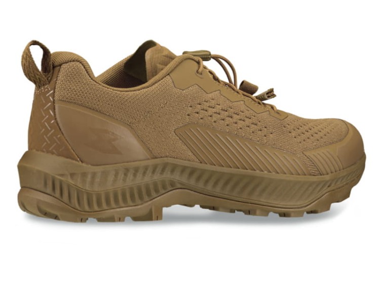 Buty taktyczne niskie oliwkowe GARMONT HELI