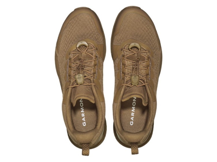 Buty taktyczne niskie oliwkowe GARMONT HELI