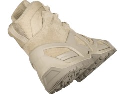Buty taktyczne letnie LOWA Zephyr Mk2 w kolorze pustynnym