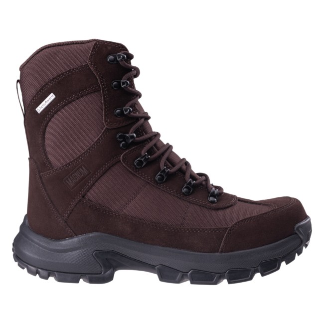 Przejdź do produktu buty taktyczne MAGNUM RANGERBOOT High AG dark brown