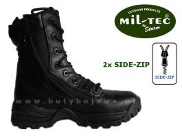 Buty Miltec 2-ZIP Boots
