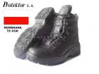 Buty wojskowe Commando art. 113-030